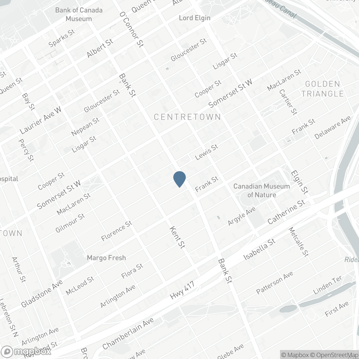 210 - 10 JAMES STREET, Ottawa, Ontario K2P 1T2
